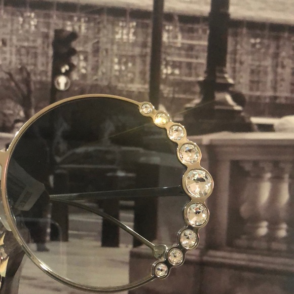 Fendi 
RIBBONS & CRYSTALS FF 0324/S - Picture 5 of 14